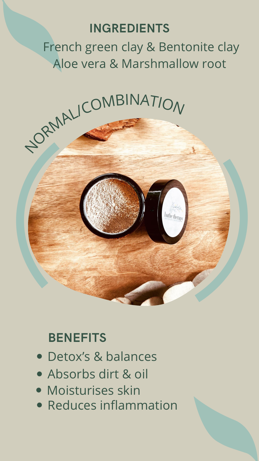 Return to your Rhythm Ritual Box | Balance