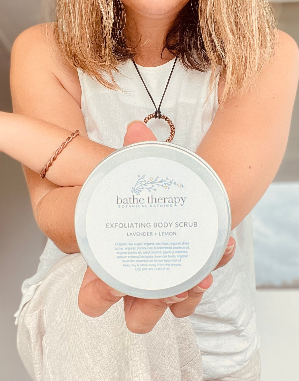 Spa Wellness Gift Box