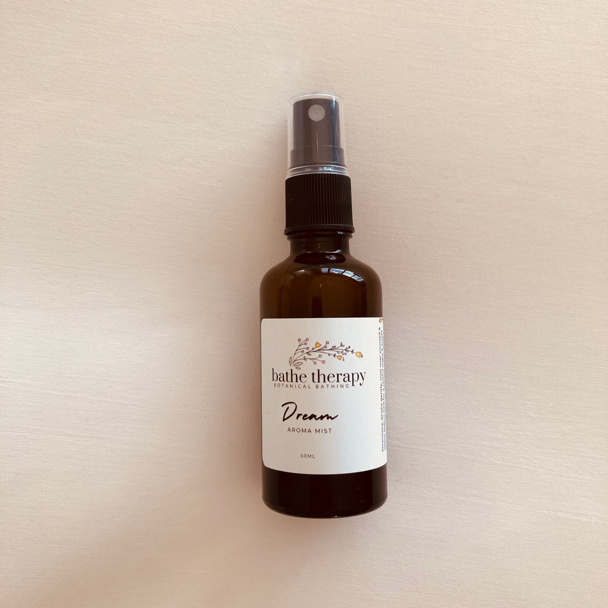 Dream Aromatherapy Pillow Mist