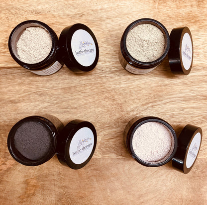 Rest & Restore