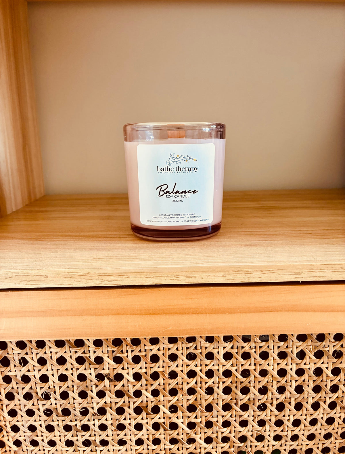 Return to your Rhythm Ritual Box | Balance