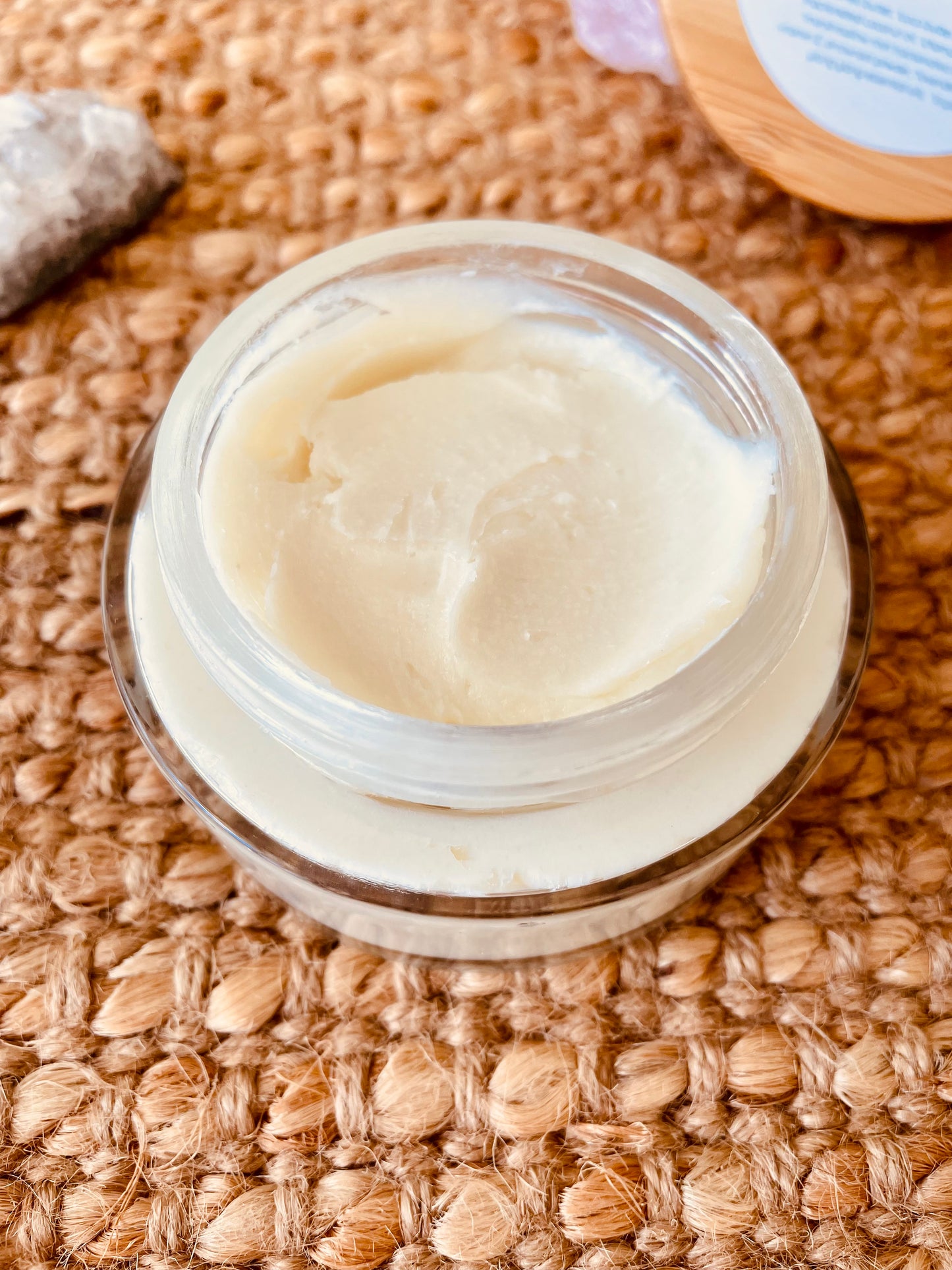 Nourish Body Butter - Vegan